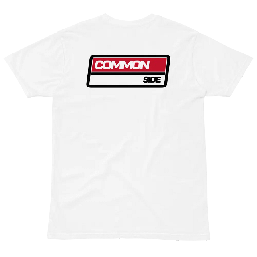 Limiter Tee product image (2)