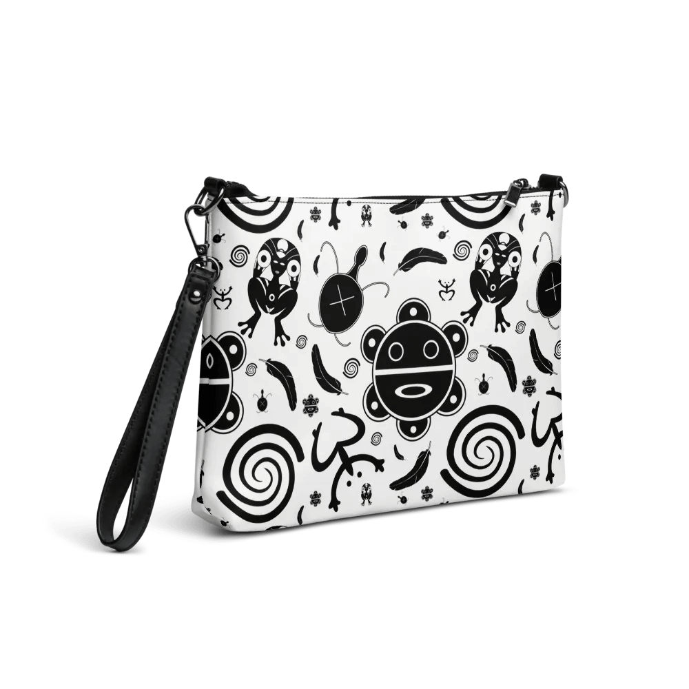 Taino Symbols Crossbody product image (8)