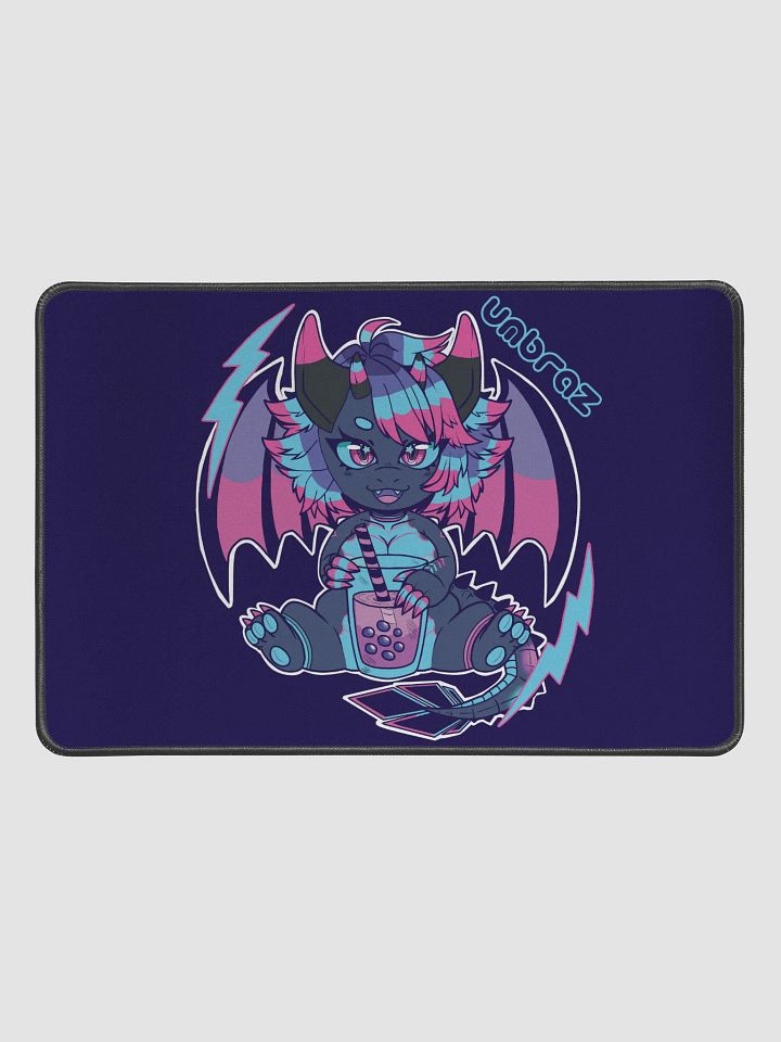 Boba Sippies Mousepad product image (1)