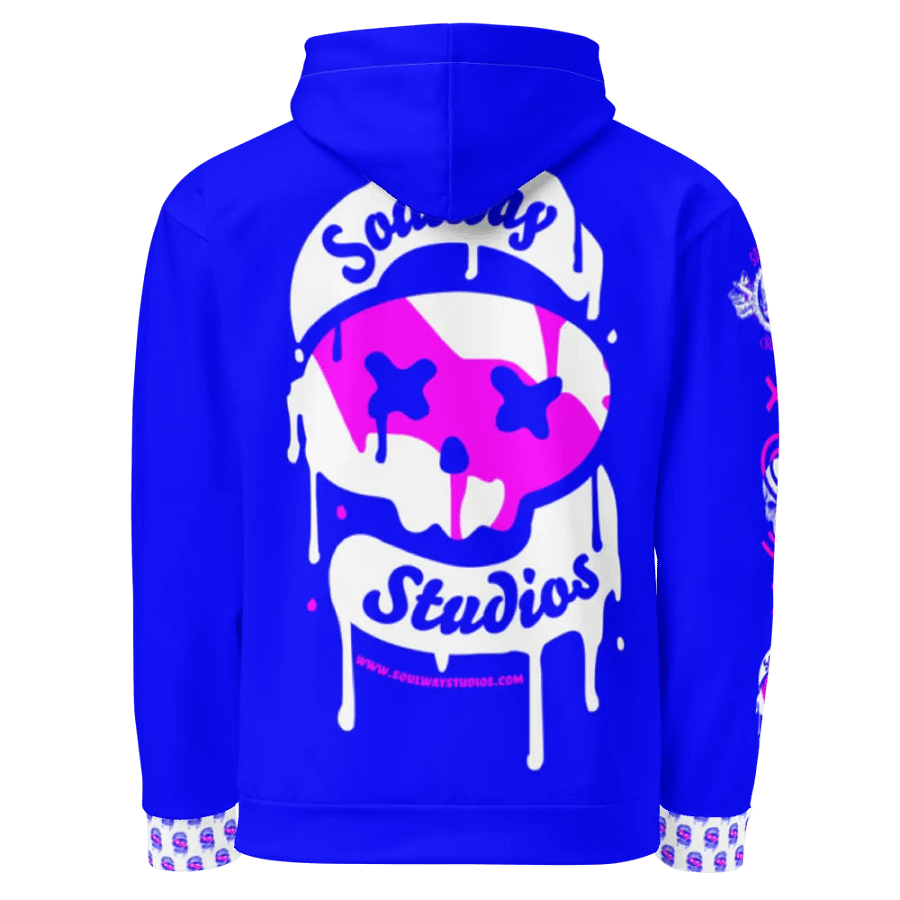 SPRING 25 HOODY product image (7)