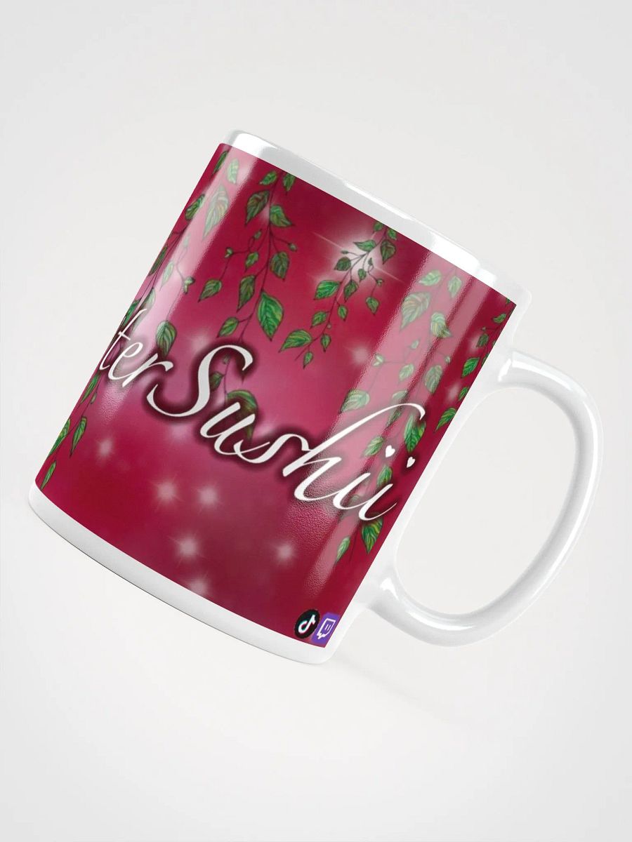 SinisterSushii Mug - White product image (5)
