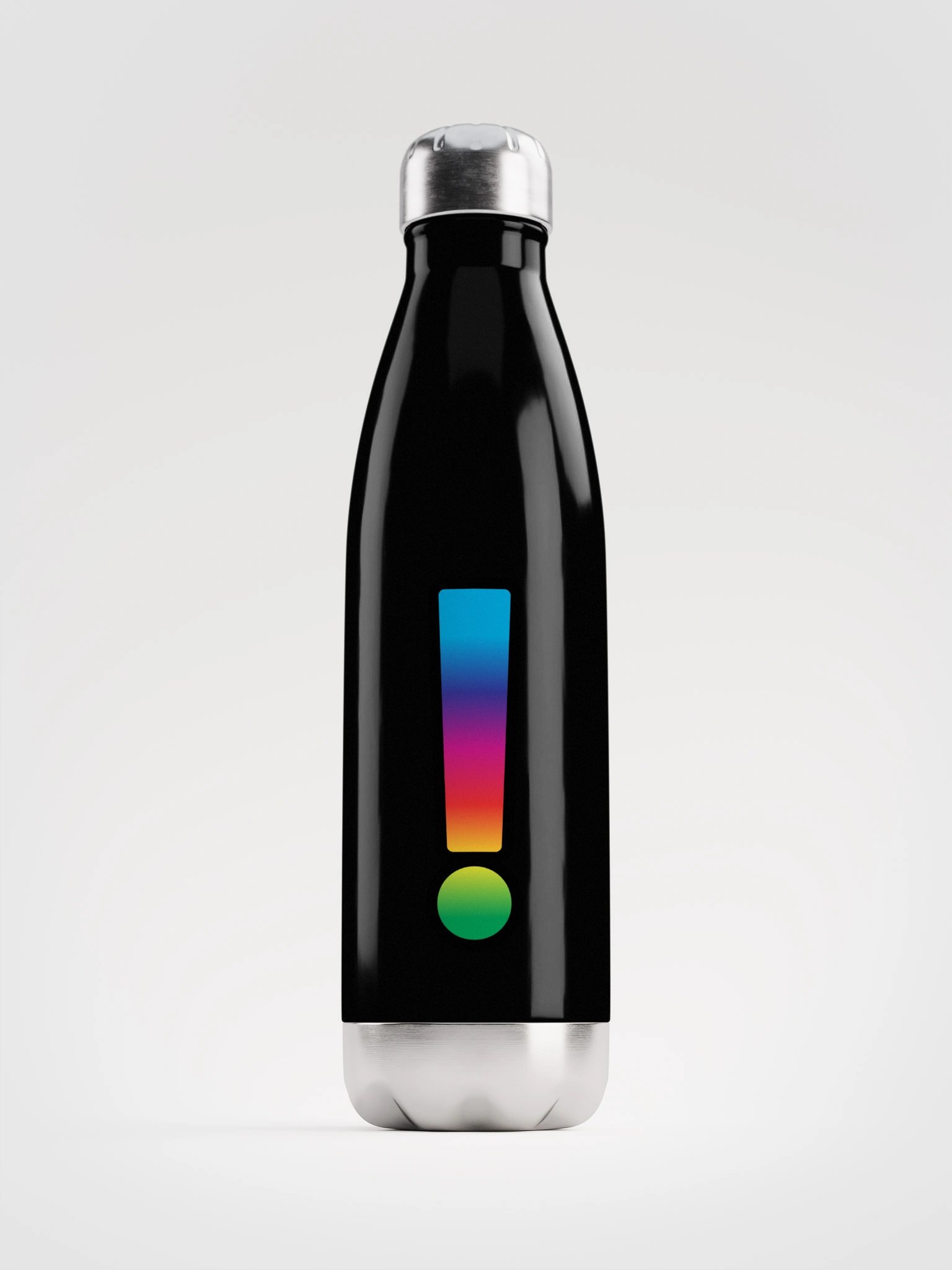 Water Bottle - Excited Pride product image (2)
