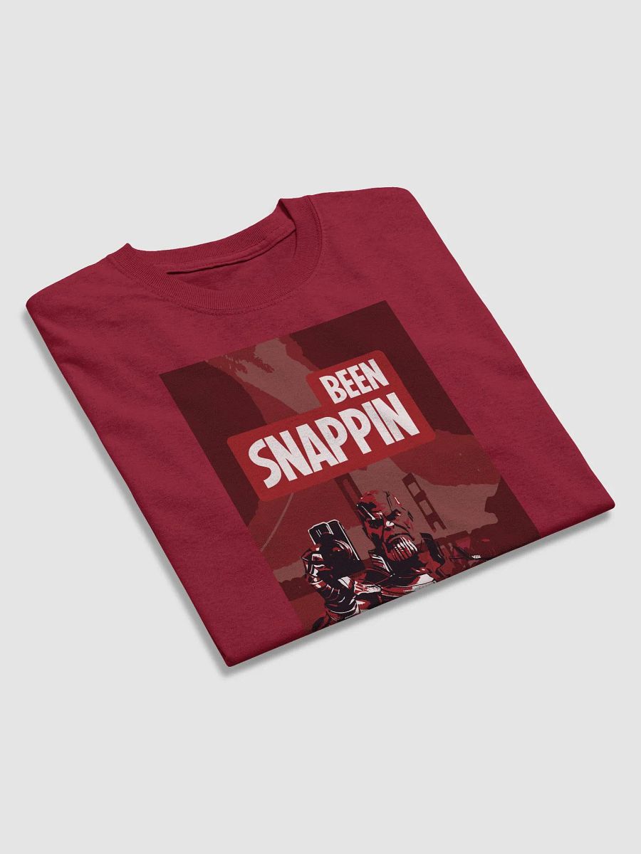 Been Snappin SF product image (8)
