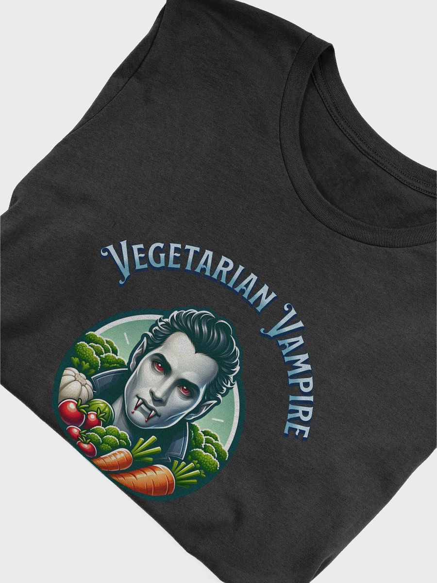 Vegetarian vampire product image (48)