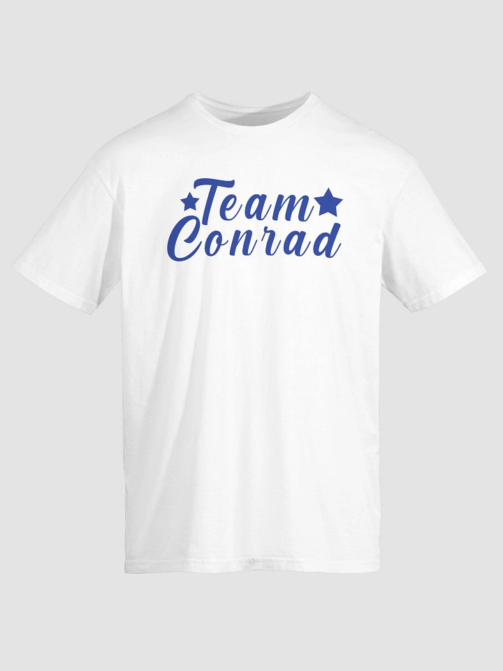 Team Conrad T-Shirt product image (2)