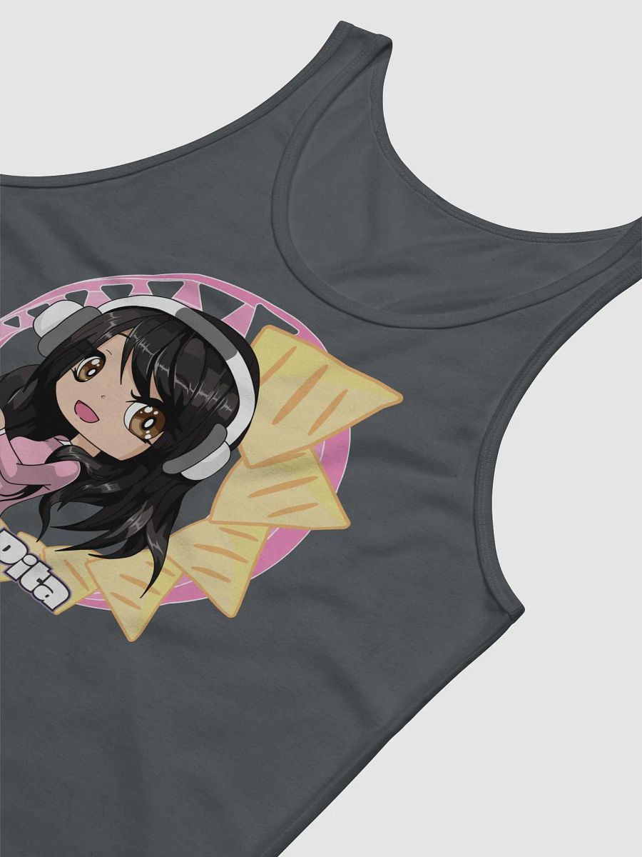OG SitaPita Logo Tank product image (9)