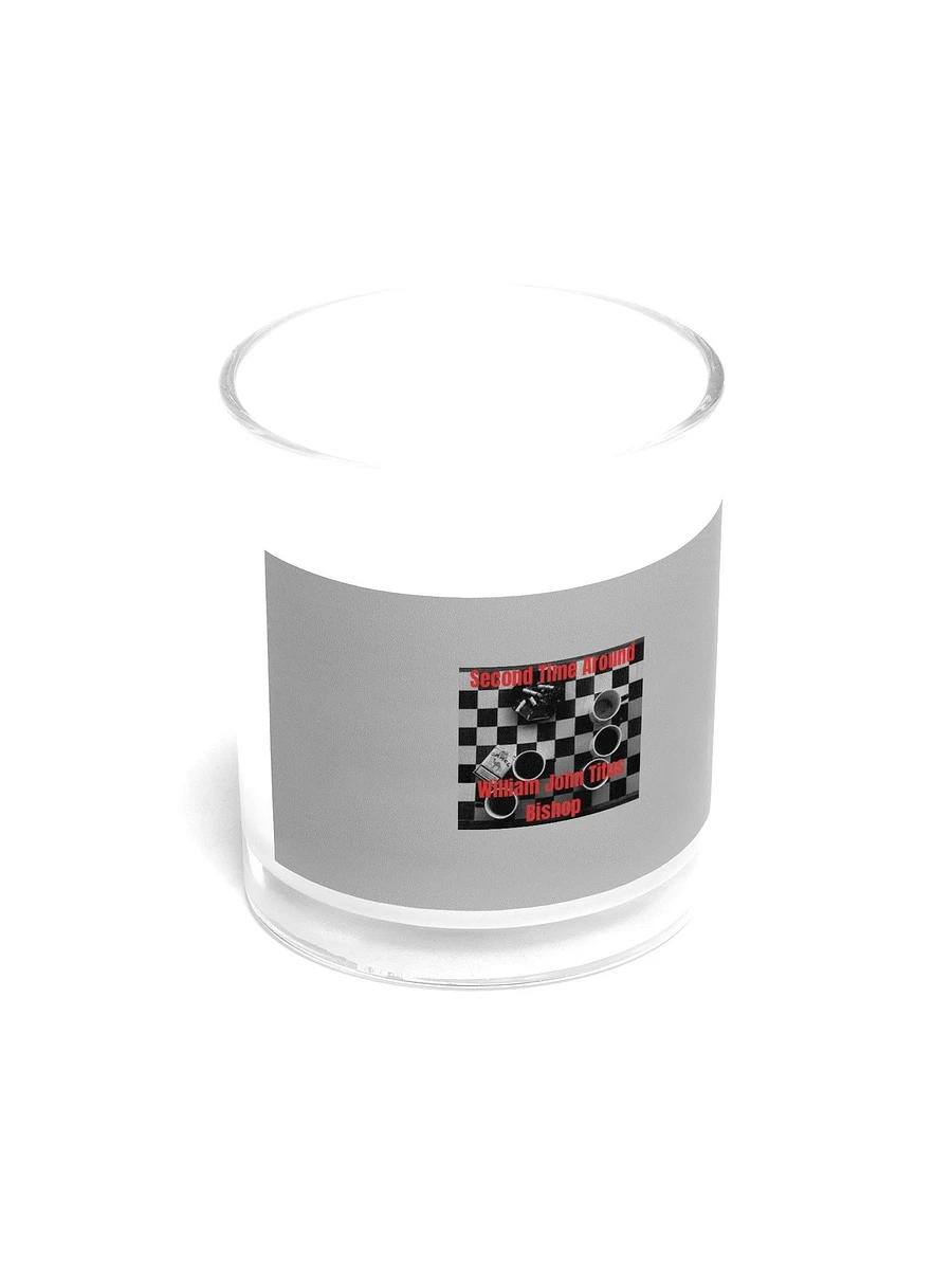 Second Time Around Candle product image (2)