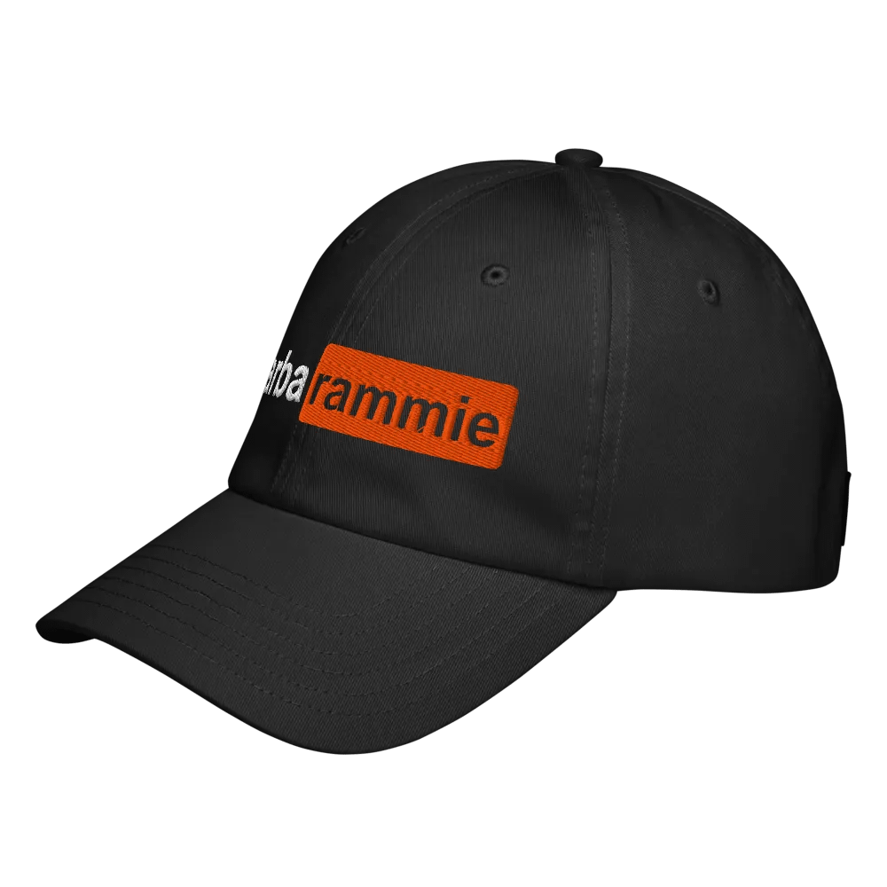 Barbahub Under Armour Cap product image (3)