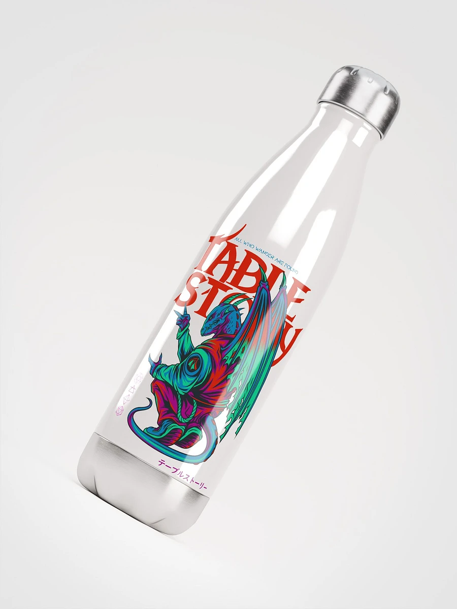 Rad Dragon Water Bottle product image (4)