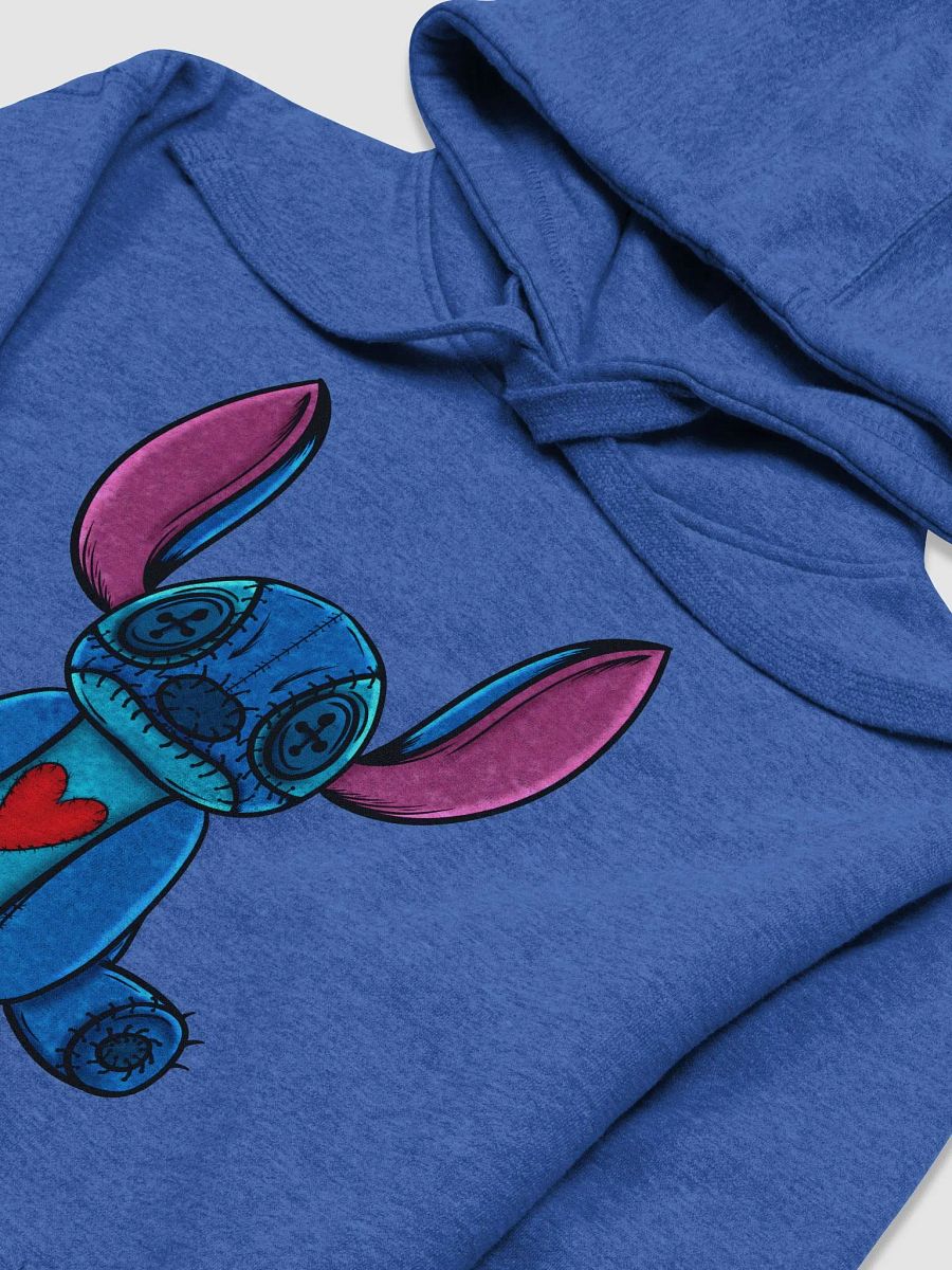 voodoo stitch hoodie product image (3)
