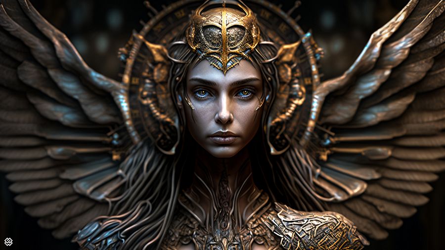 Vanguard (Digital Download) product image (1)
