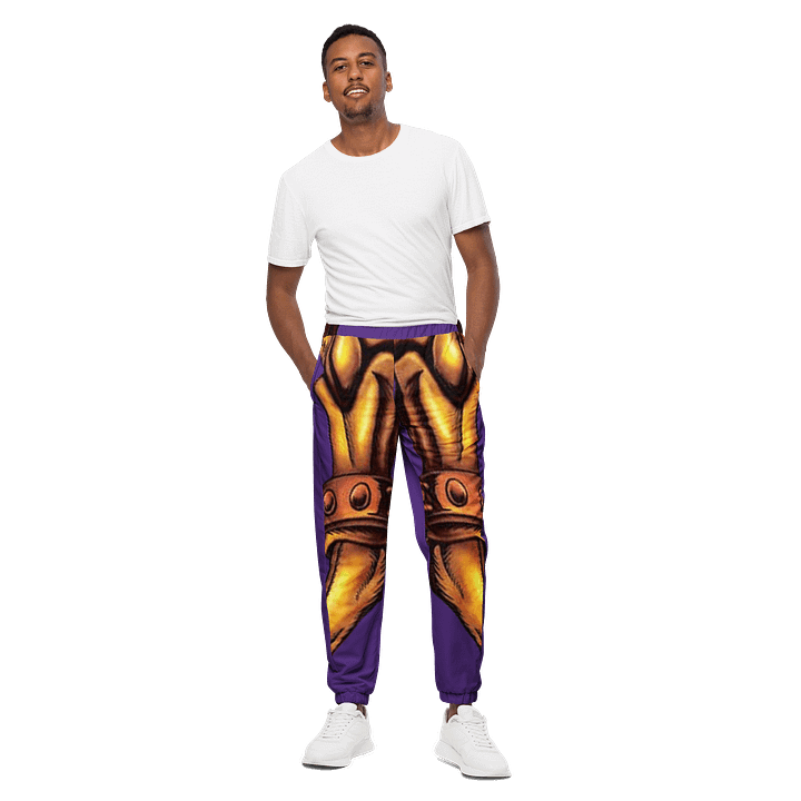 The Unstoppable One Joggers-Exodia the Unstoppable Collection 2 of 3 product image (1)