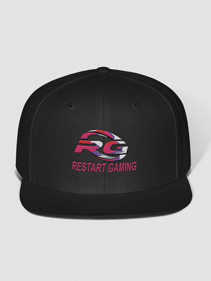 New Cap with adjustments product image (1)