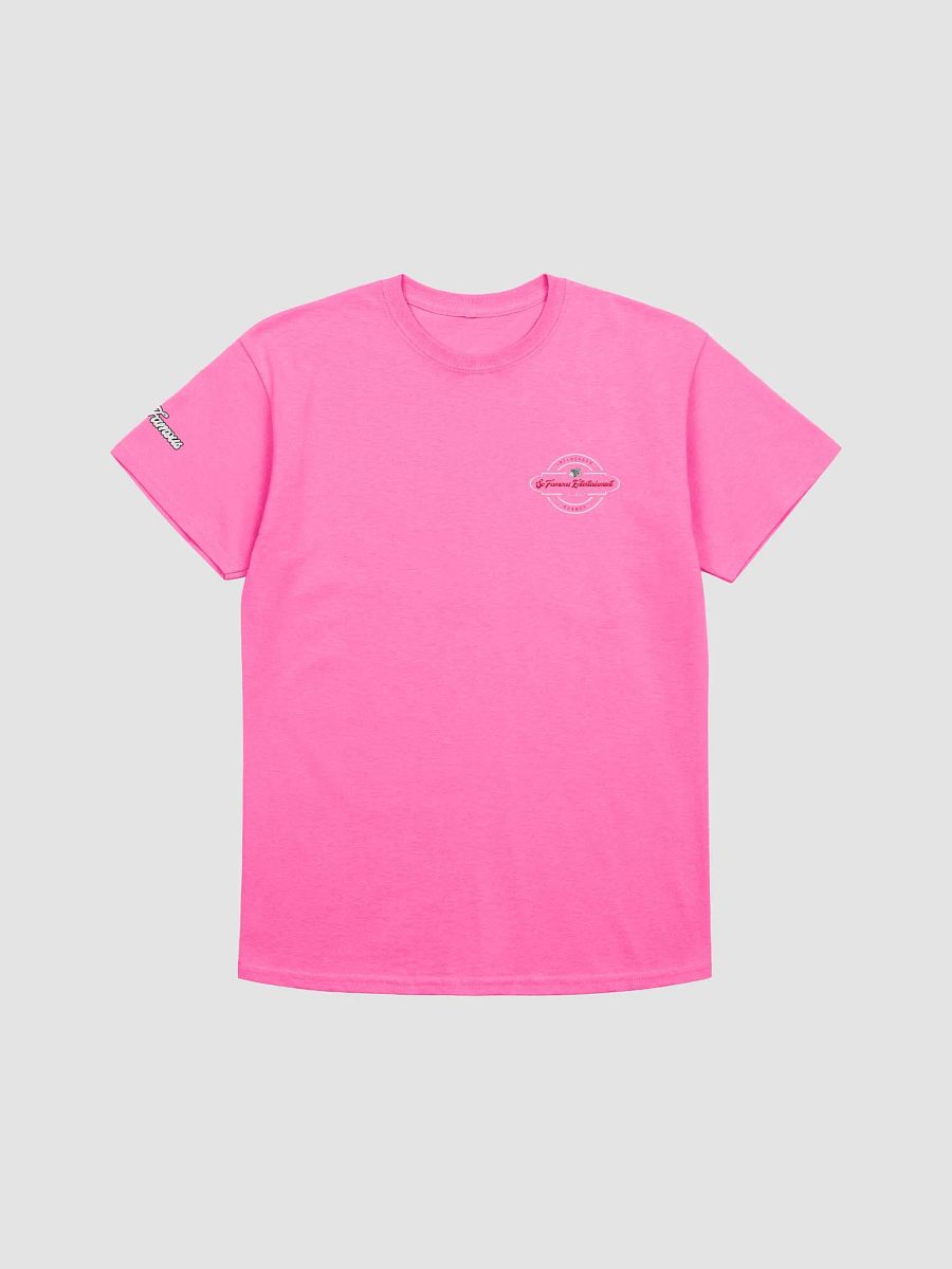 So Famous T-Shirt product image (1)