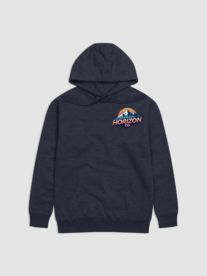 Northern Horizon Co. 2000's Hoodie product image (3)