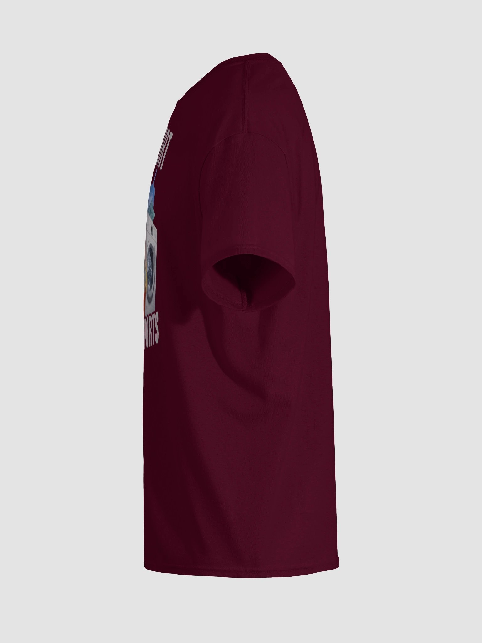 I Support Women's Sports Shirt product image (12)