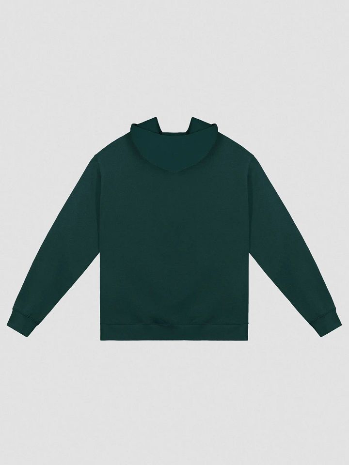 Angry Thought Goblin Oversized Hoodie product image (14)