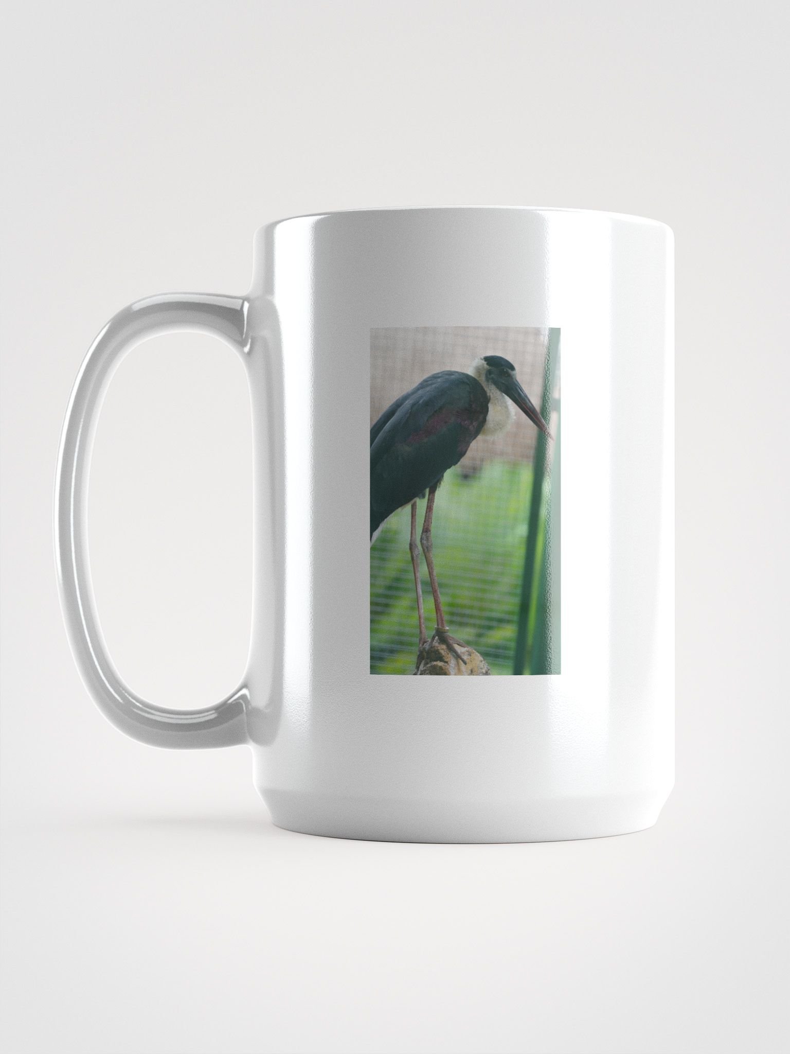 Avian Elegance Mug product image (6)
