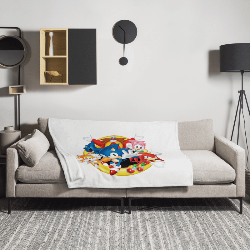 Paturica Gasca Sonic product image (3)