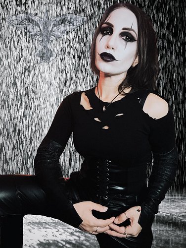 I have seen beauty in people who were called ugly and I have seen the devil in the most angelic faces 

Brandon Lee version o...