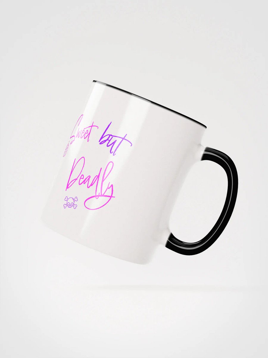Sweet But Deadly Mug product image (4)