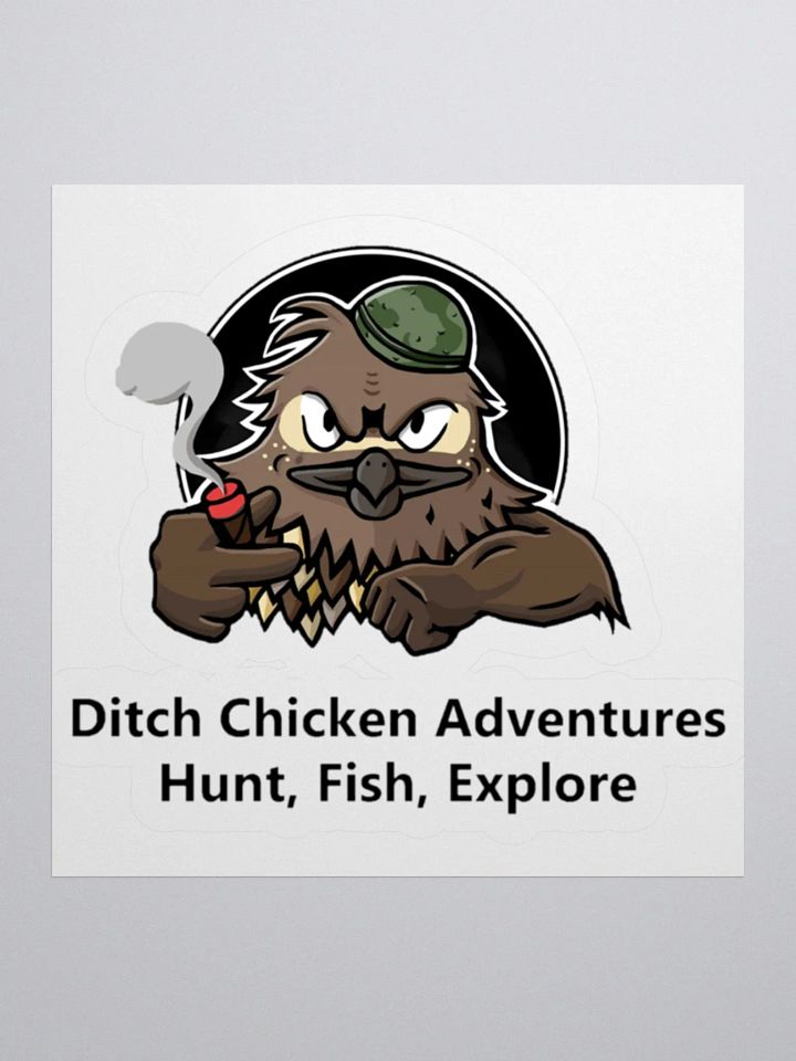 DCA Decals product image (3)