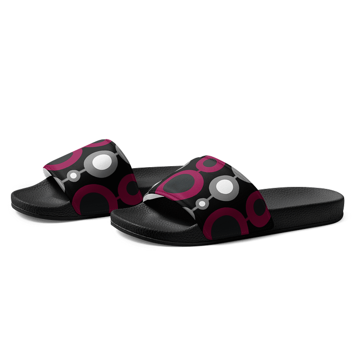Cosmic Connection Women's Slides product image (2)