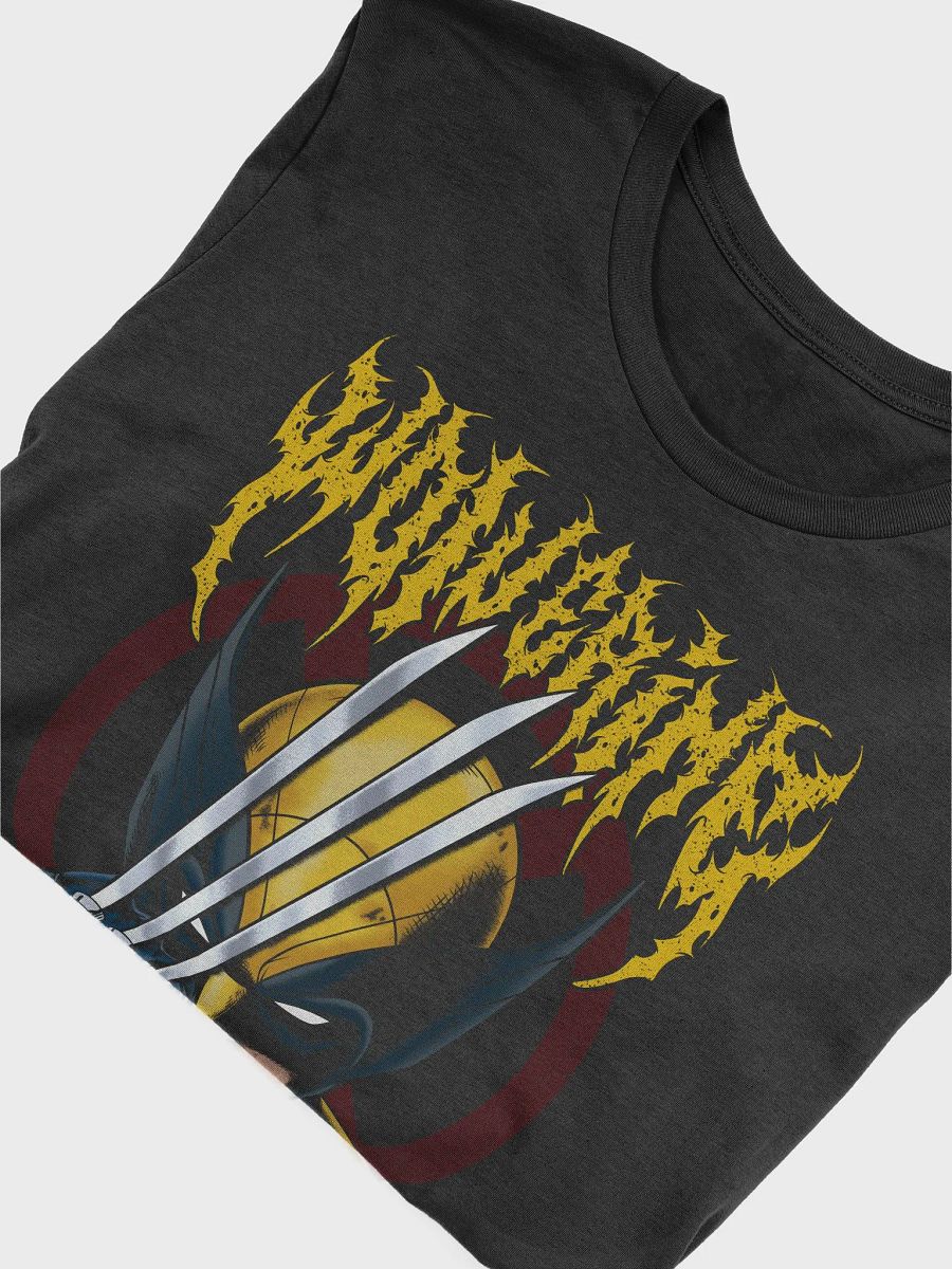 Wolverine - Tee product image (3)