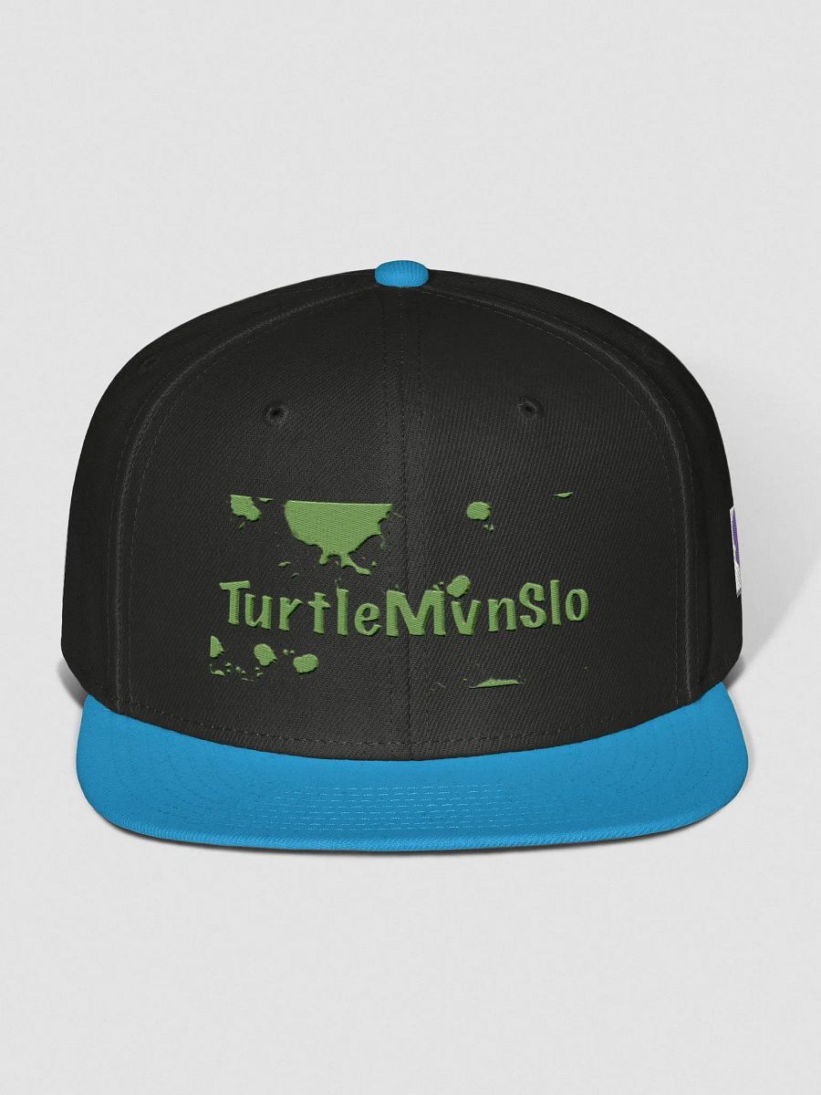 Official TurtleMvnSlo Shell product image (1)