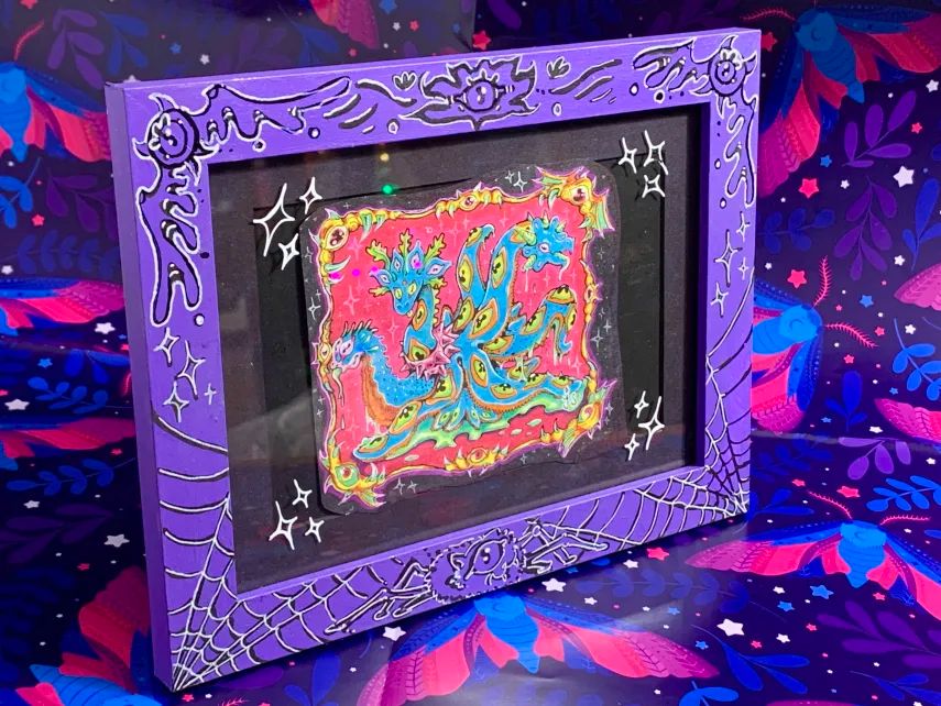 Squibbulous product image (3)