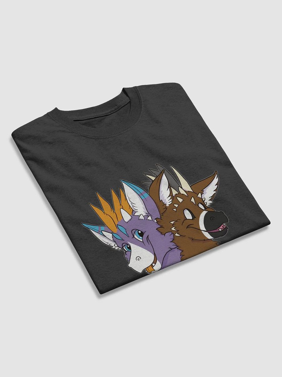 Lavender /Telephone T-Shirt(Front View) product image (7)