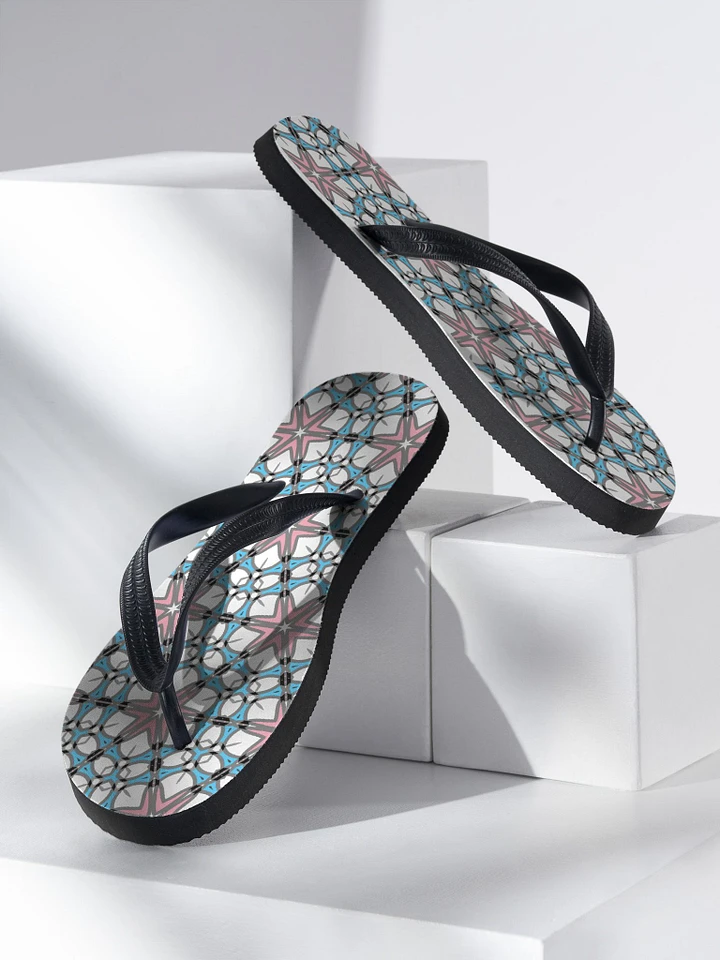 Trans Flip-Flops (3) product image (2)