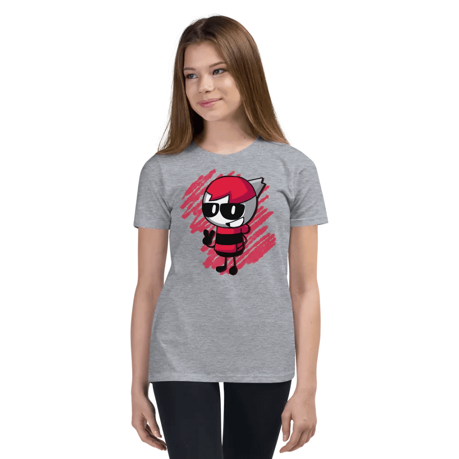 CraftedPin Kids T-Shirt product image (101)