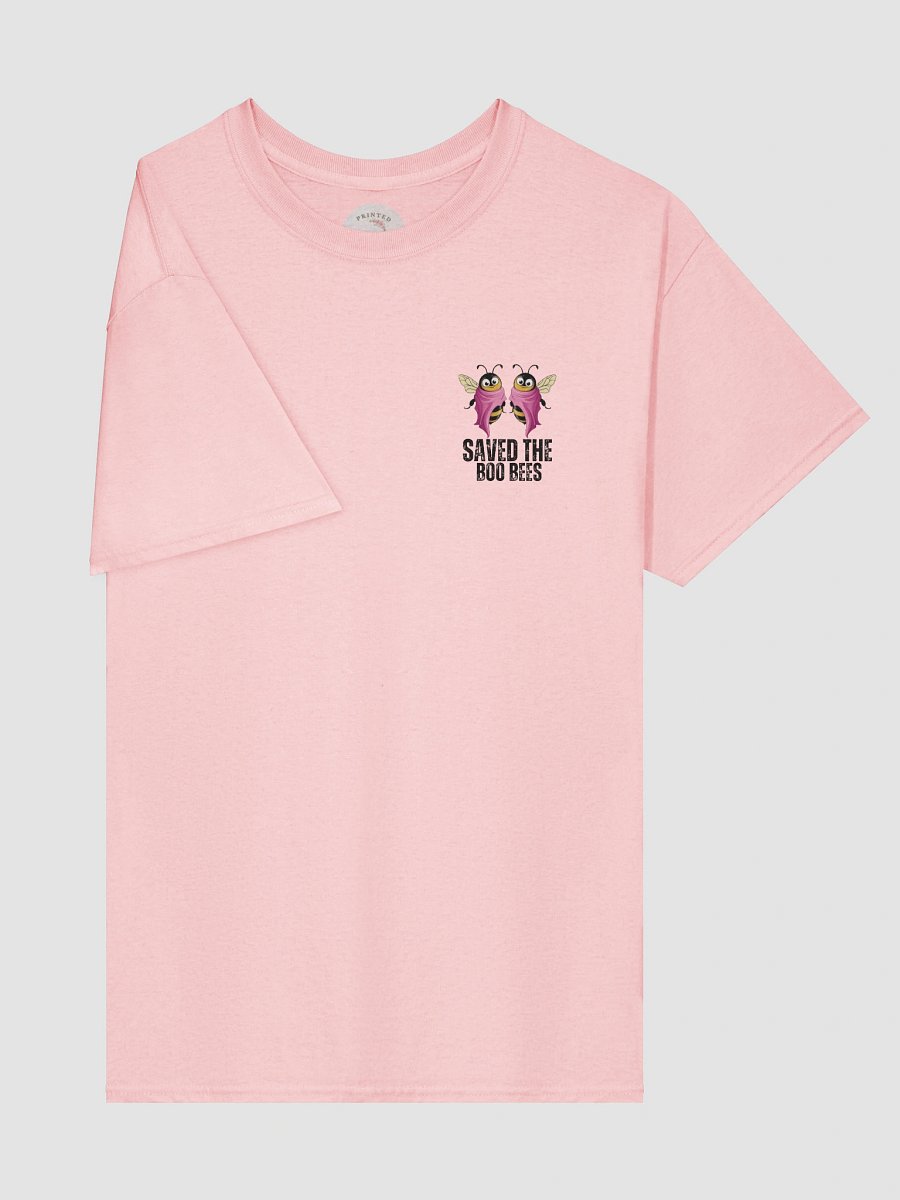 saved the boo bees shirt product image (1)