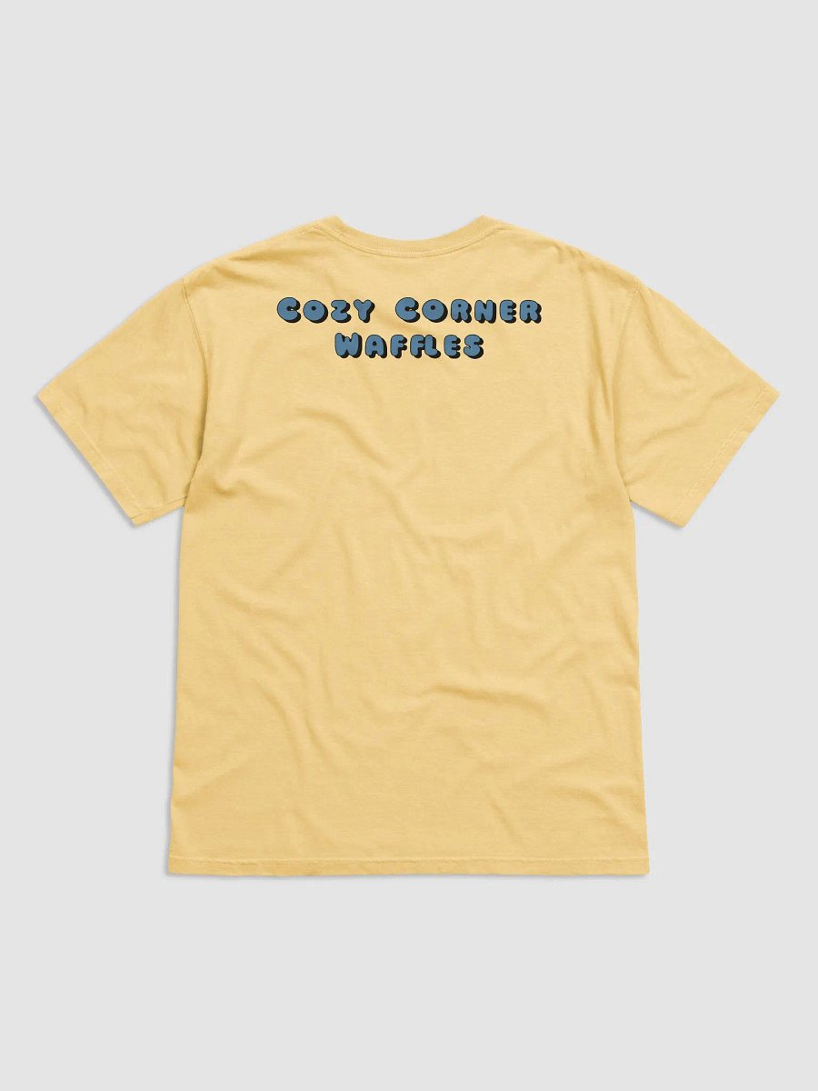 Let's Get Cozy T-Shirt product image (5)