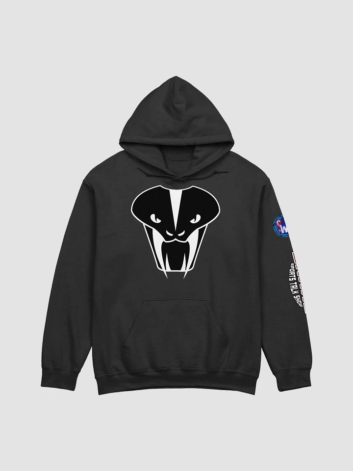 Snake Sports Talk Show - Hoodie product image (2)