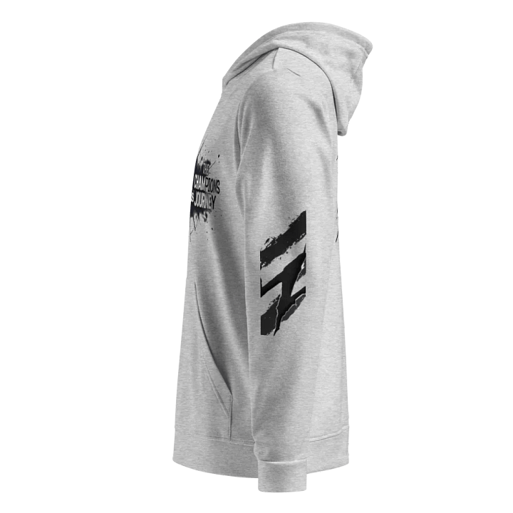 Adidas Champions Journey Fleece Hoodie product image (2)
