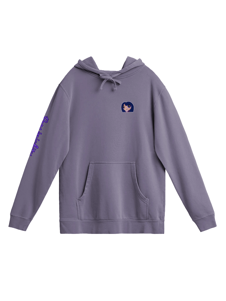 PowerPers Hoodie product image (1)