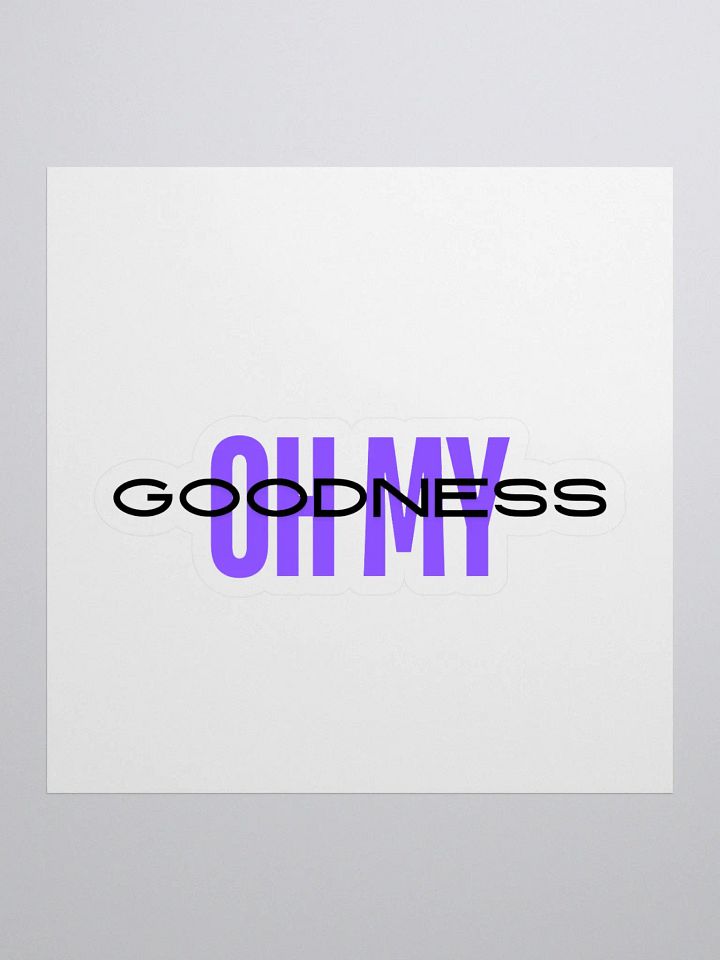goodness product image (1)