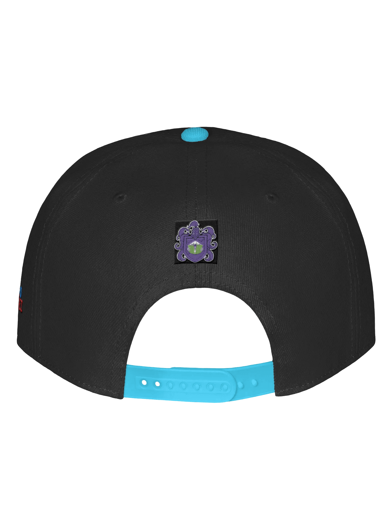 Bullish Trends Snapback Cap product image (46)