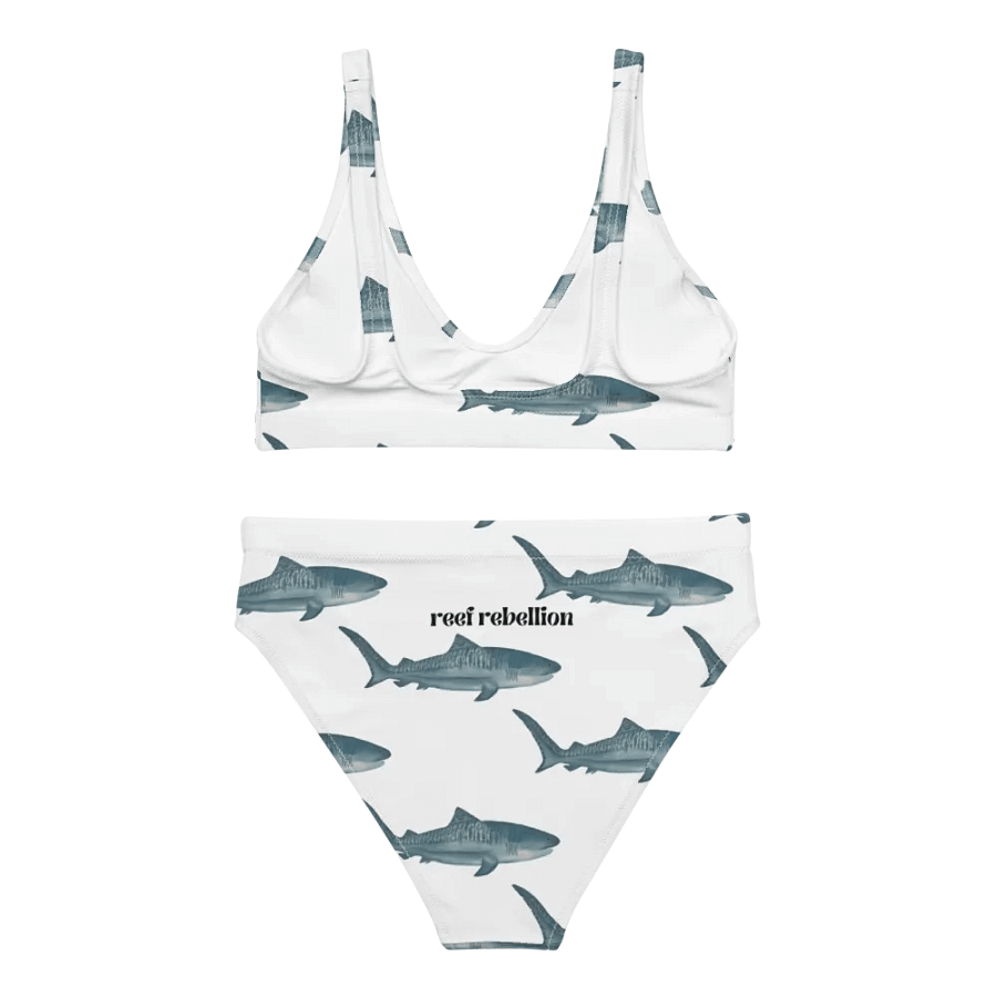 Tiger Shark Rebellion product image (9)