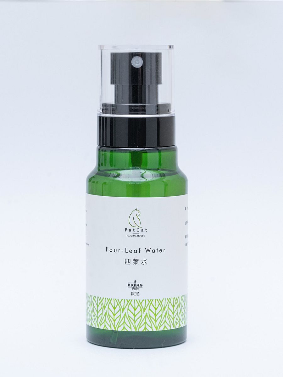 四葉水 product image (1)