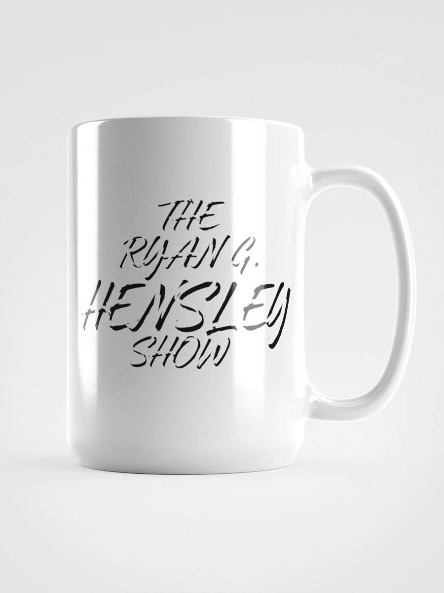 TRGHS Coffee Mug product image (1)