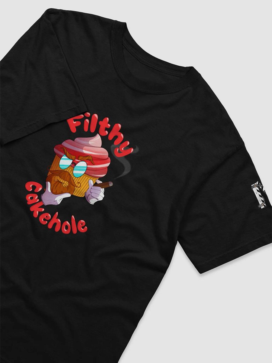 Filthy Cakehole T-Shirt product image (12)