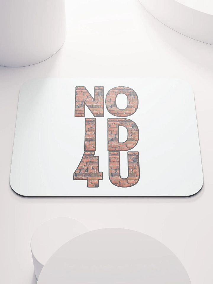 NO ID 4U product image (1)