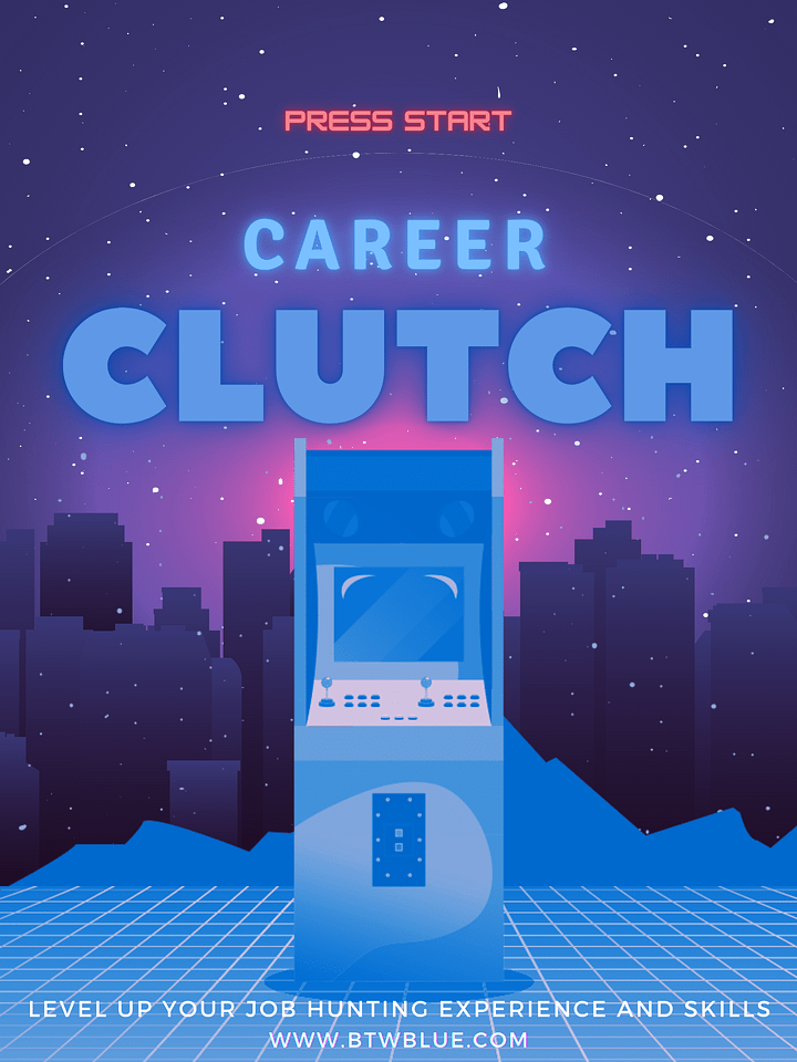 Career Clutch Consultation product image (1)