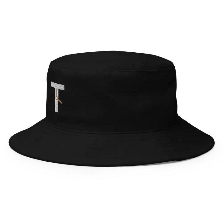 Timeless Elegance Bucket Hat product image (2)