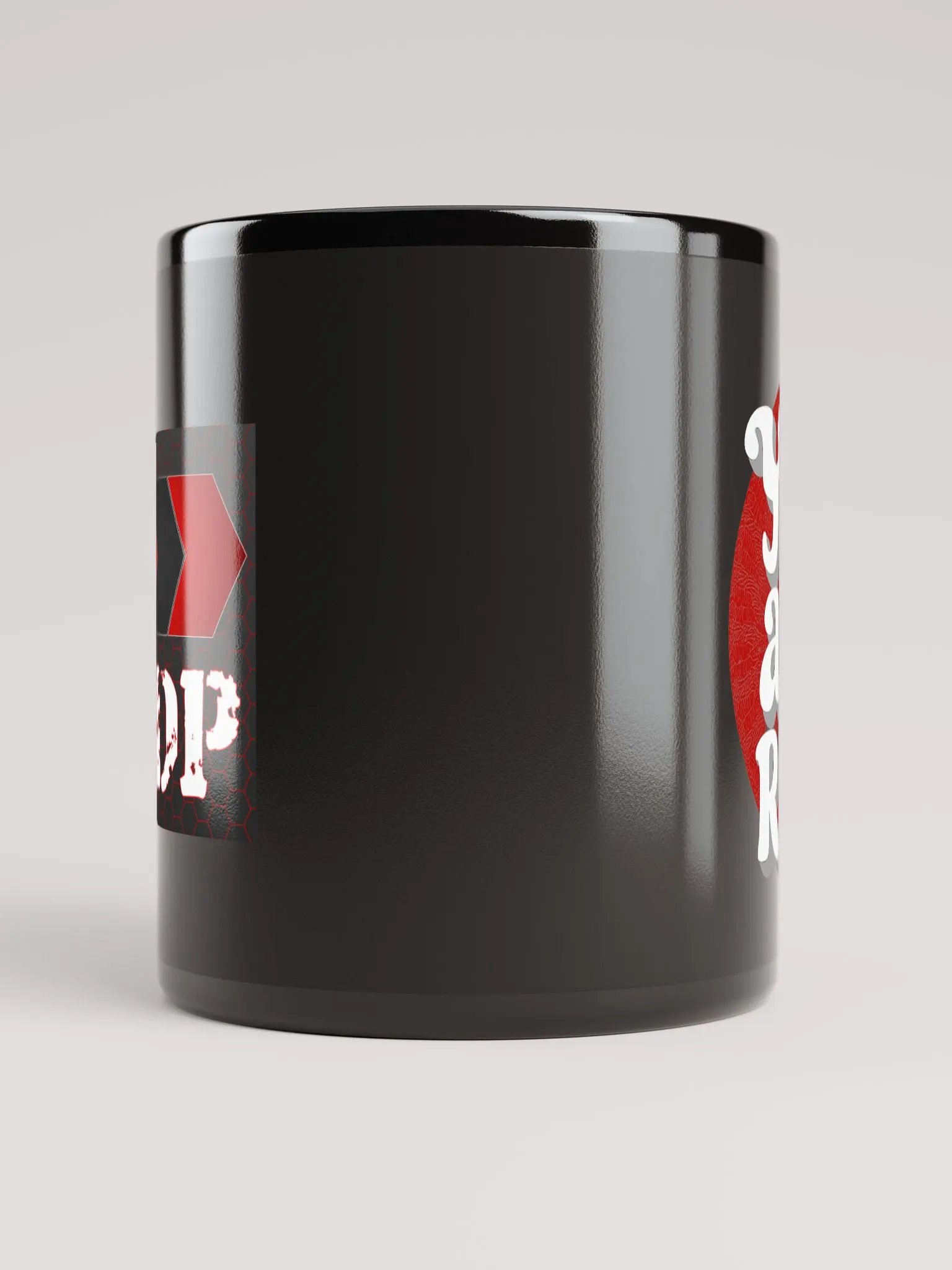 Y'all Ain't Right Mug product image (5)