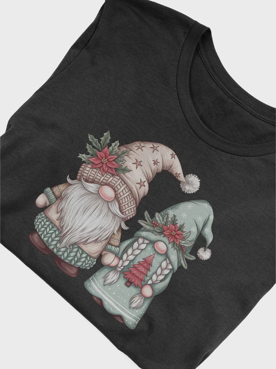 Christmas Couple Gnome 09 product image (19)