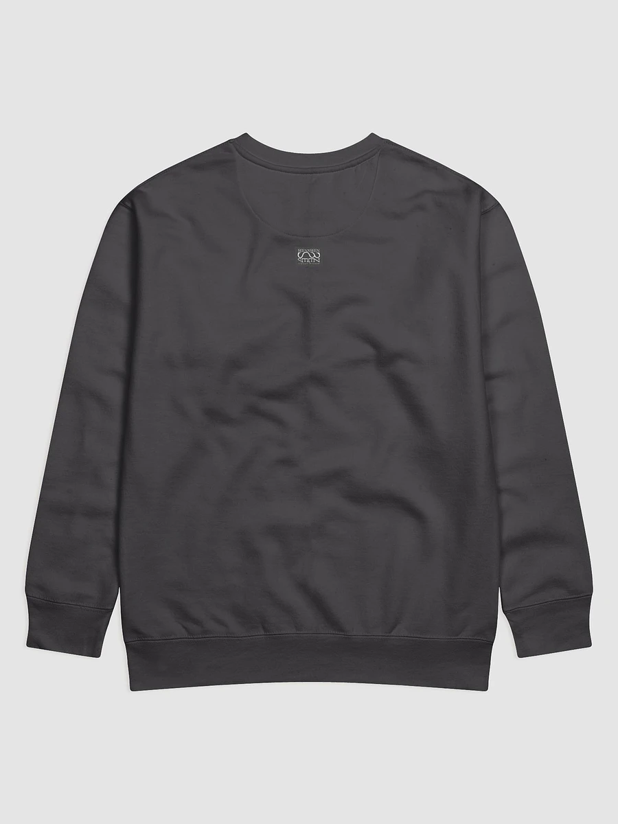 A Fishing Hope - Sweatshirt Grey product image (2)